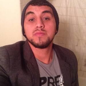 Meet your Posher, Alfonso